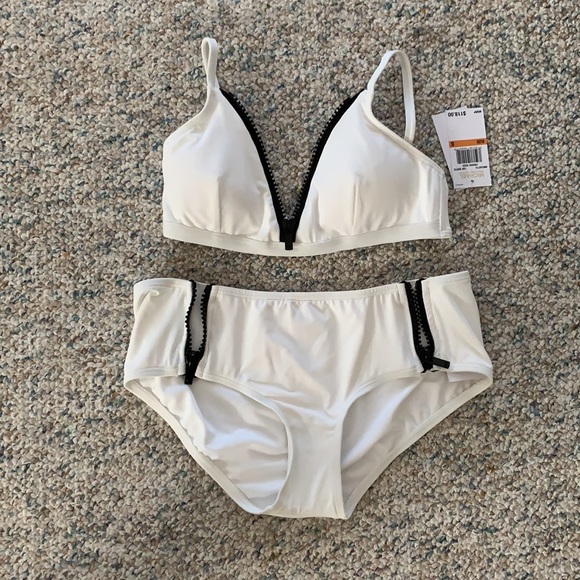 NWT Michael Kors Bikini - Picture 6 of 6